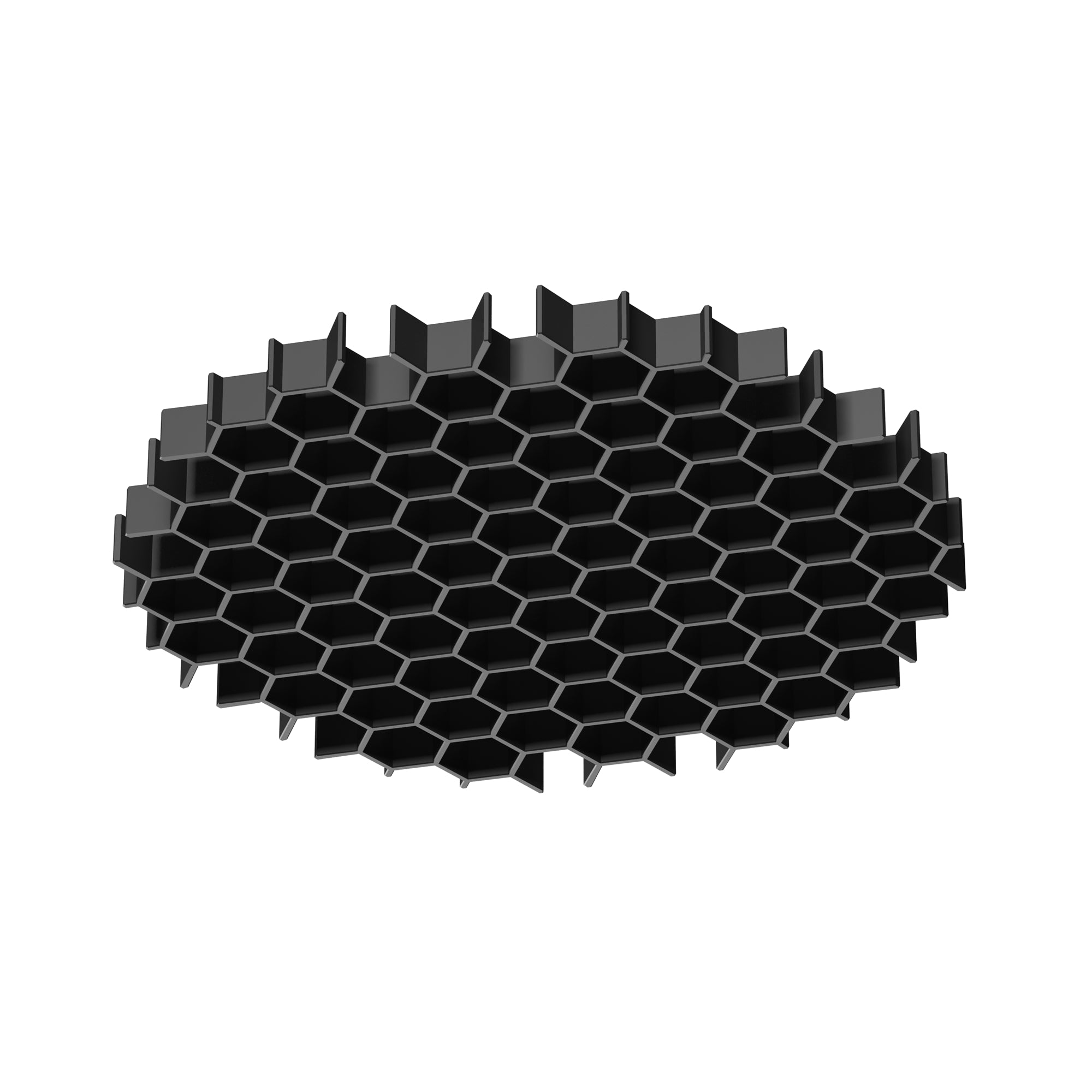 Akcesoria oświetleniowe Artisan HoneyComb-D45