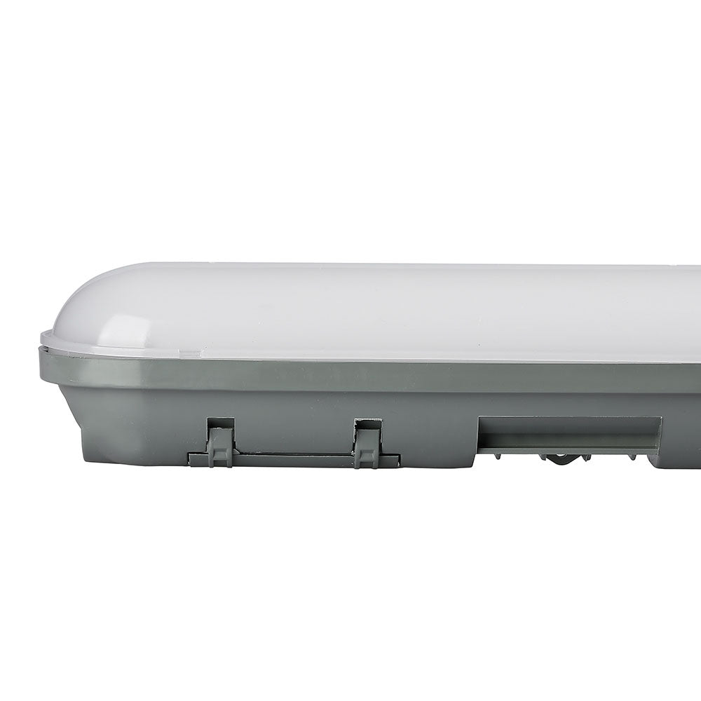 36W Oprawa hermetyczna LED Seria-F / 120cm / Barwa:4500K / IP65