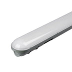 36W Oprawa hermetyczna LED Seria-F / 120cm / Barwa:4500K / IP65