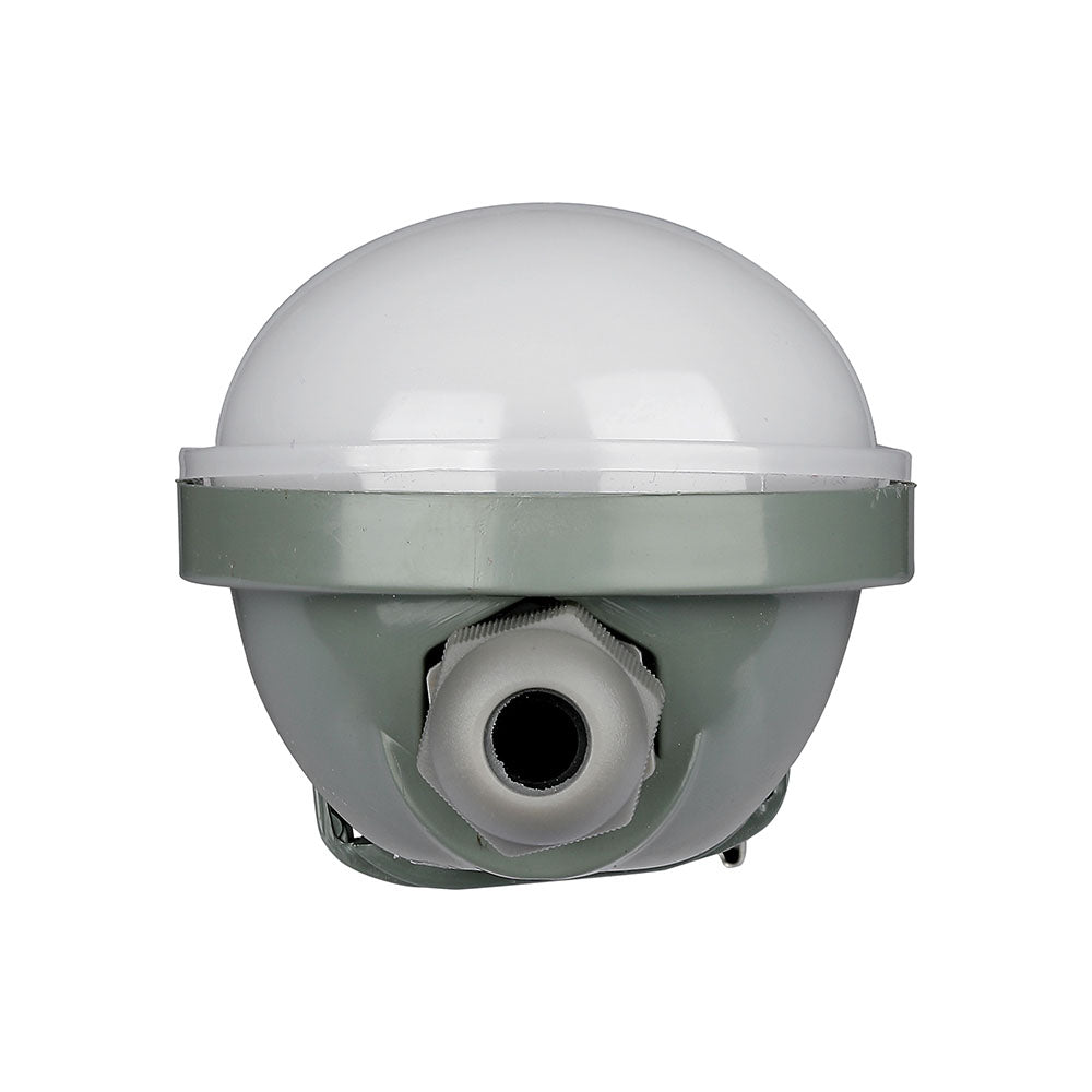 36W Oprawa hermetyczna LED Seria-F / 120cm / Barwa:4500K / IP65