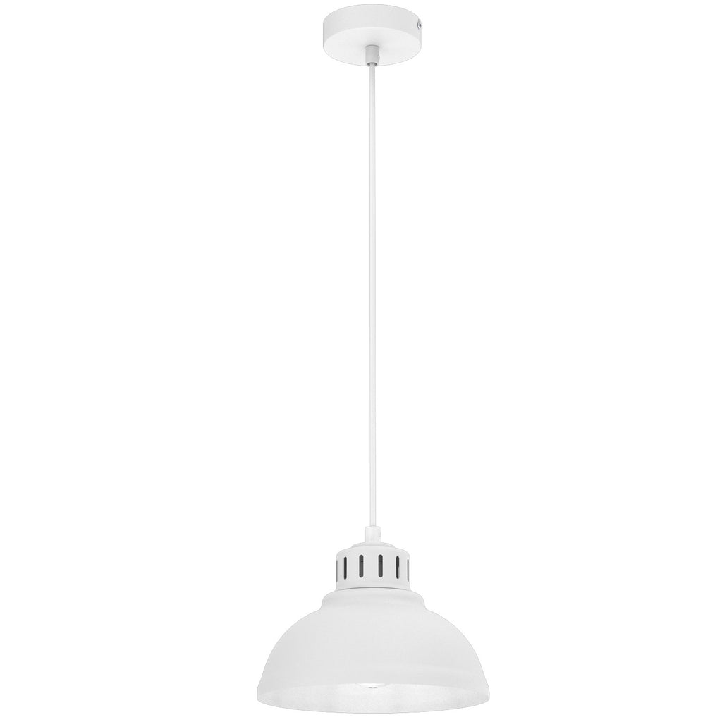 żyrandol Sven white 1xE27