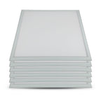 45W Panel LED 620x620mm / Barwa:3000K / Kwadratowa / UGR19 / Opakowanie: 6szt.