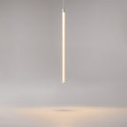 Maytoni Lampa wisząca Ray - Aluminium - Biały P022PL-L20W3K