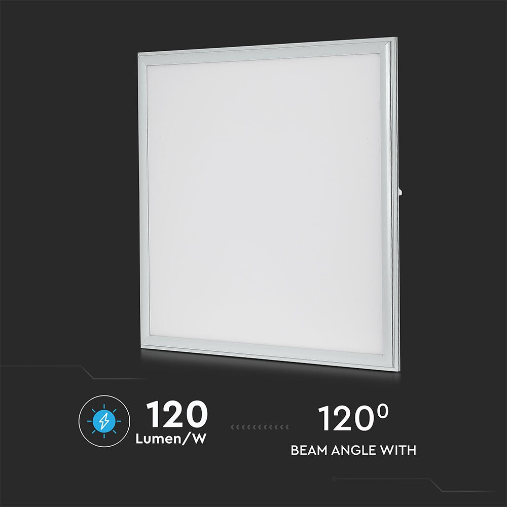 45W Panel LED 600x600mm / Barwa:4000K / HIGH LUMEN