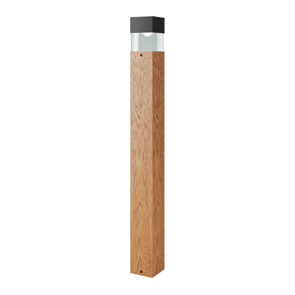 Lampa ogrodowa Quadra O143FL-L8TK