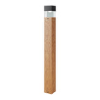 Lampa ogrodowa Quadra O143FL-L8TK