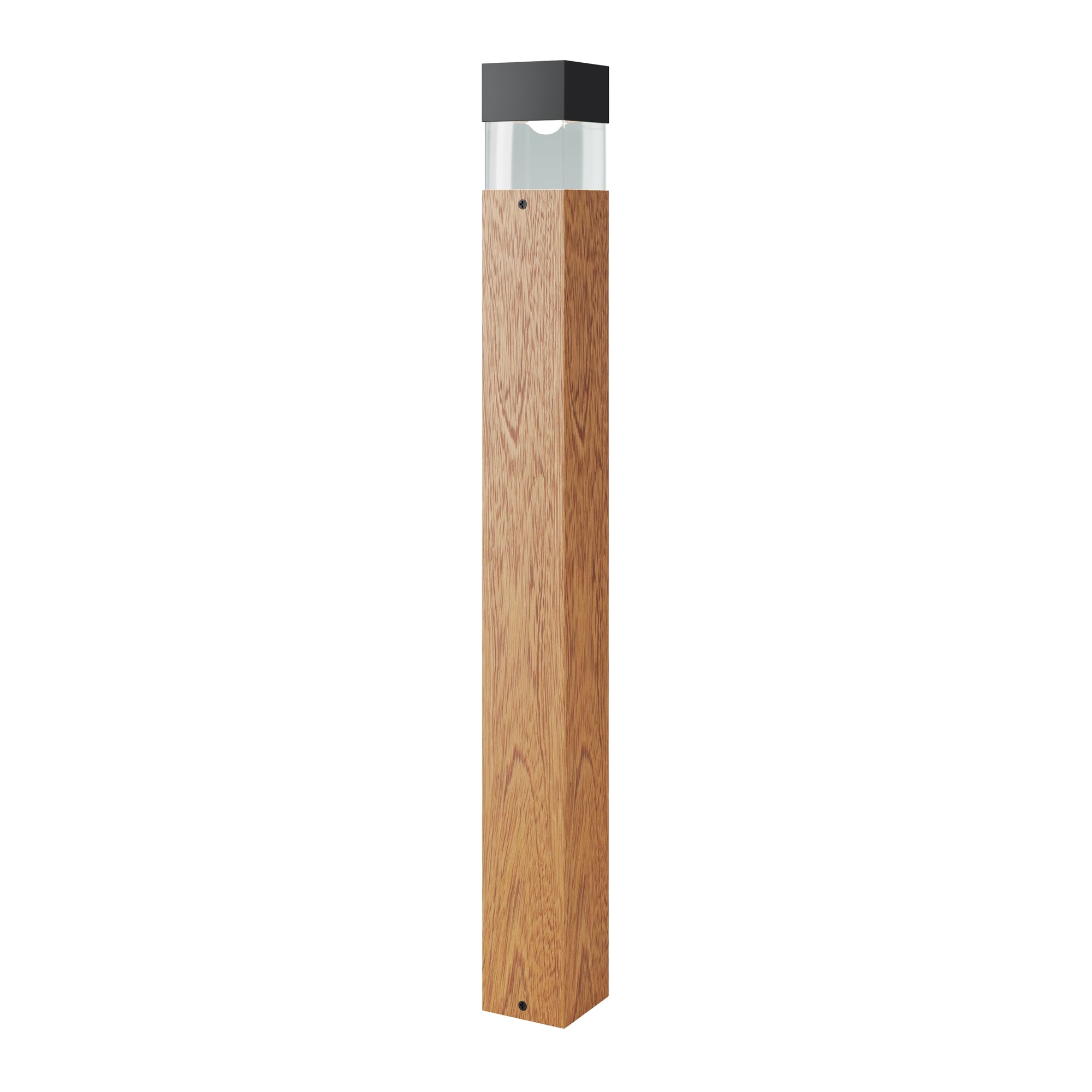Lampa ogrodowa Quadra O143FL-L8TK