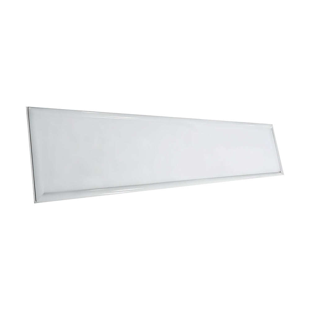 29W Panel LED 1200x300mm / Barwa:3000K / HIGH LUMEN / Opakowanie: 6szt.