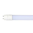 18W Świetlówki LED PLASTIK T8 120cm / Barwa:3000K / Trzonek:G13