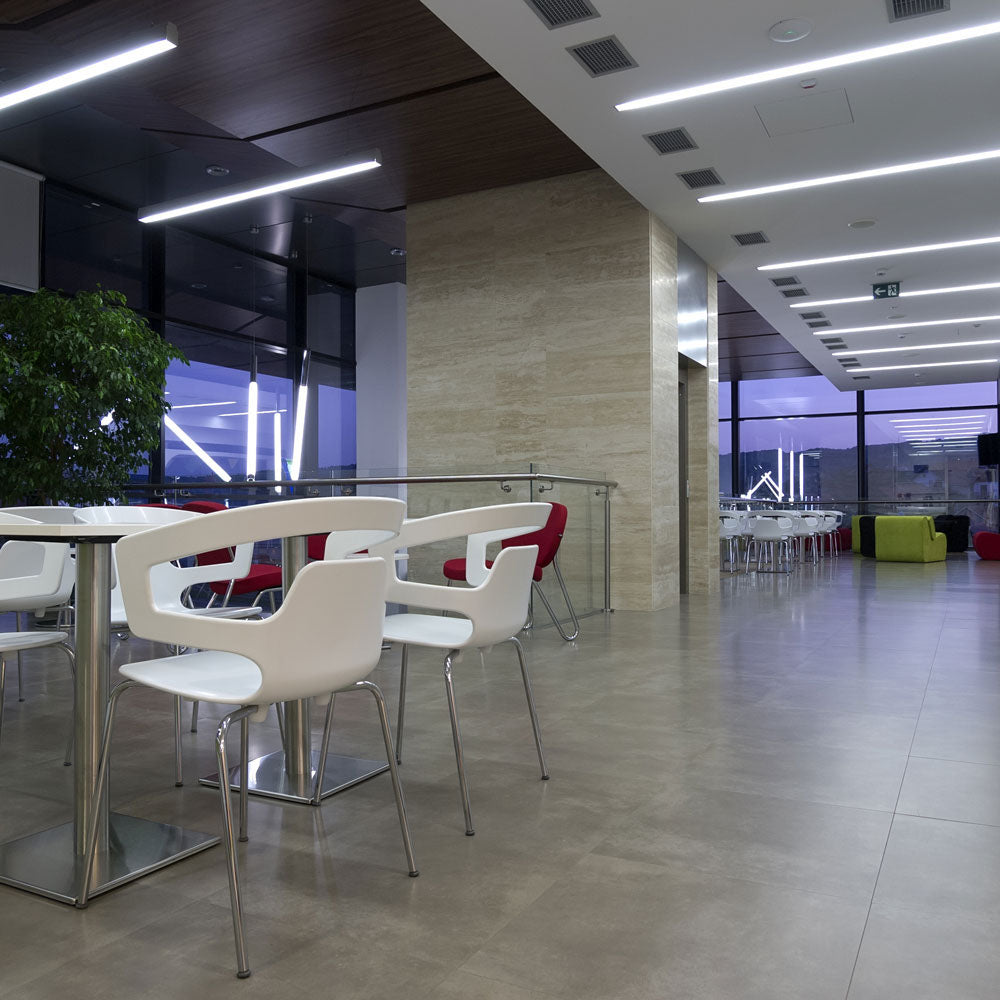 22W Świetlówki LED T8 150cm / Barwa:4000K / Trzonek:G13