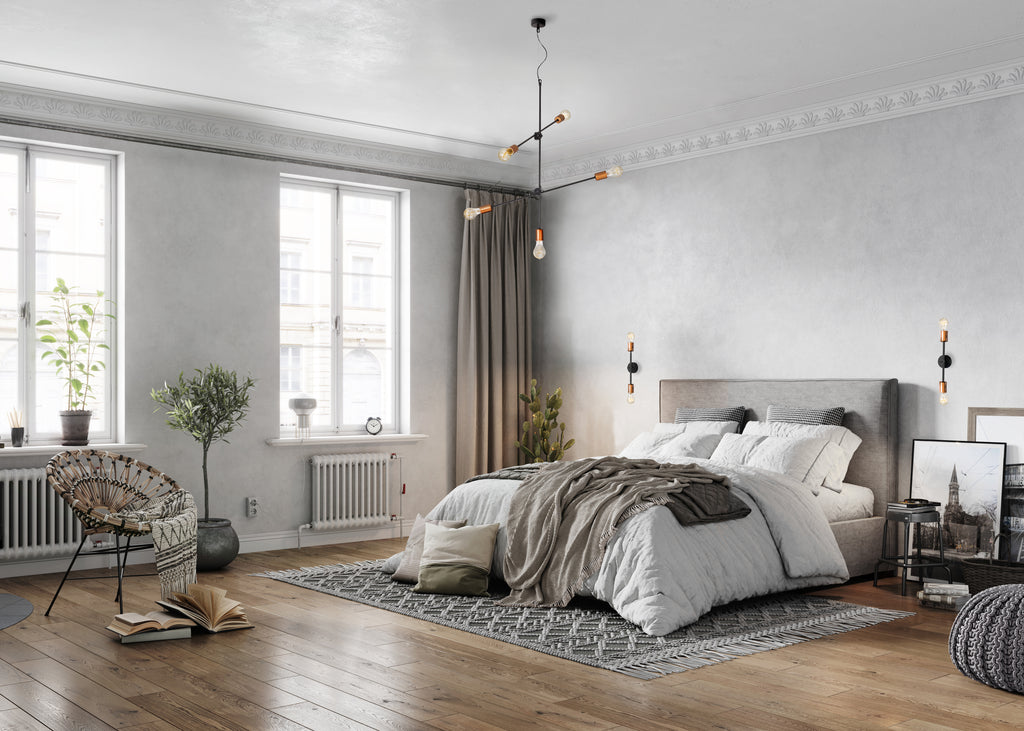 Nowodvorski Kinkiet regulowany STICKS 25W only LED 50/60Hz - Stal lakierowana - Czarny