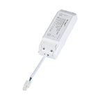 29W Zasilacz do Paneli LED / Ściemniany / 800mA