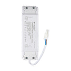 29W Zasilacz do Paneli LED / Ściemniany / 800mA