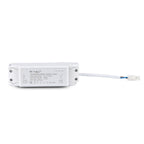 29W Zasilacz do Paneli LED / Ściemniany / 800mA