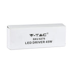 45W Zasilacz do Paneli LED / IC / 1050mA