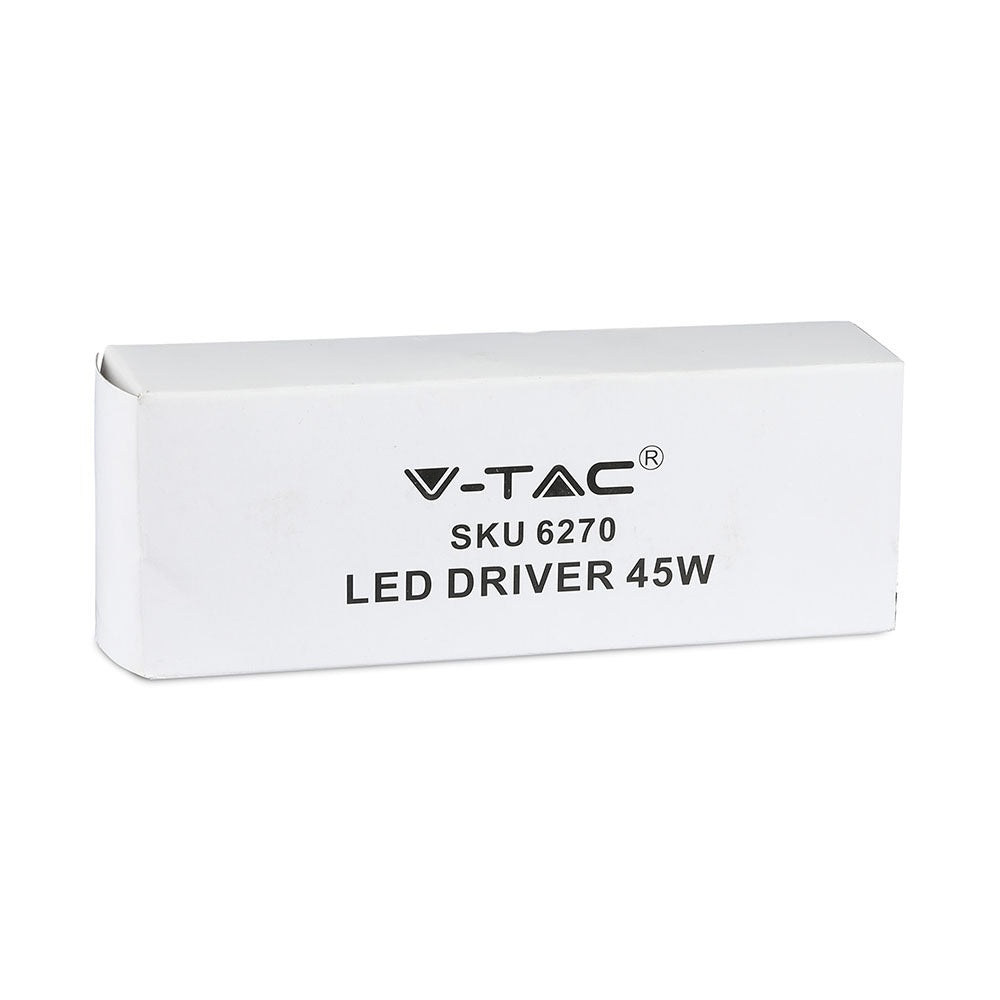 45W Zasilacz do Paneli LED / IC / 1050mA