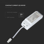 29W Zasilacz do Paneli LED / 800mA