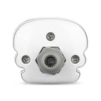 LED Oprawa hermetyczna LED Seria-G / 60cm / Barwa:6400K / IP65