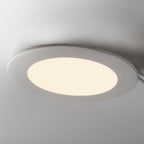 3W Panel LED / Barwa:3000K / Okrągła
