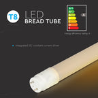 18W Świetlówki LED T8 120 cm / Pieczywo