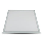 40W Panel LED 600x600mm / Barwa:6400K / Kwadratowa / IP65 / 5 Lat gwarancji / Opakowanie: 4 szt.
