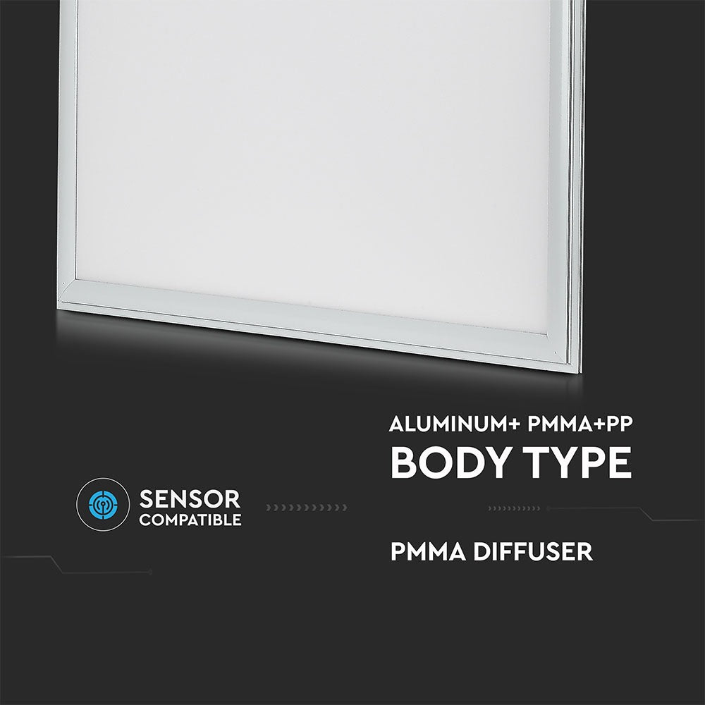 45W Panel LED 600x600mm / Chip SAMSUNG / Barwa:4000K