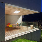 40W Panel LED 600x600mm / Barwa:4000K / Kwadratowa / IP65 / 5 Lat gwarancji / Opakowanie: 4 szt.