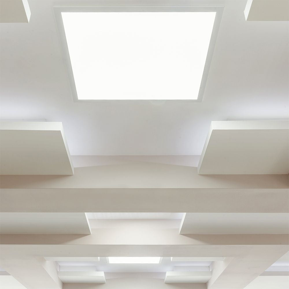 36W Panel LED 600x600mm / 2w1 / Barwa:6500K / Opakowanie: 6szt.