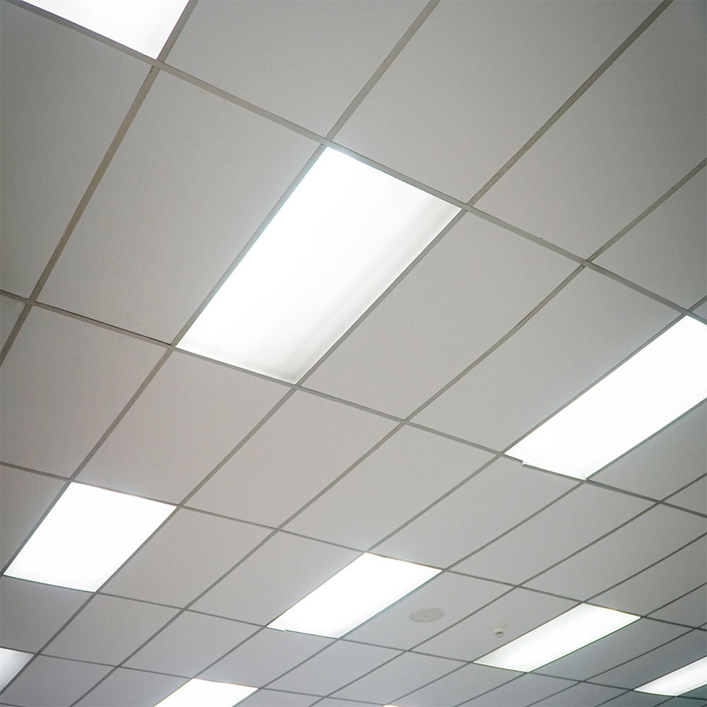 45W Panel LED 1200x300mm / Barwa:4000K / HIGH LUMEN / Opakowanie: 6szt.