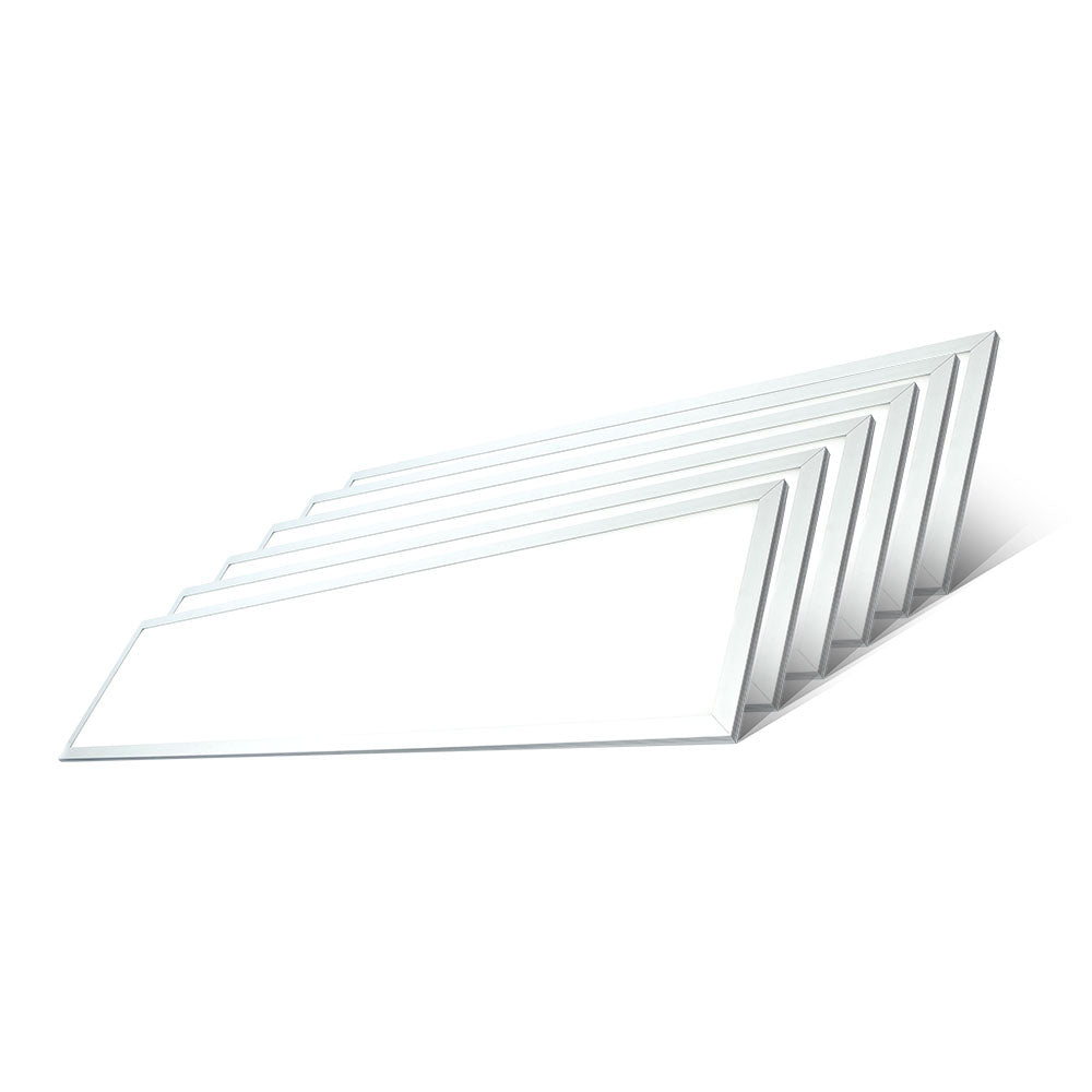 45W Panel LED 1200x300mm / Barwa:4000K / HIGH LUMEN / Opakowanie: 6szt.