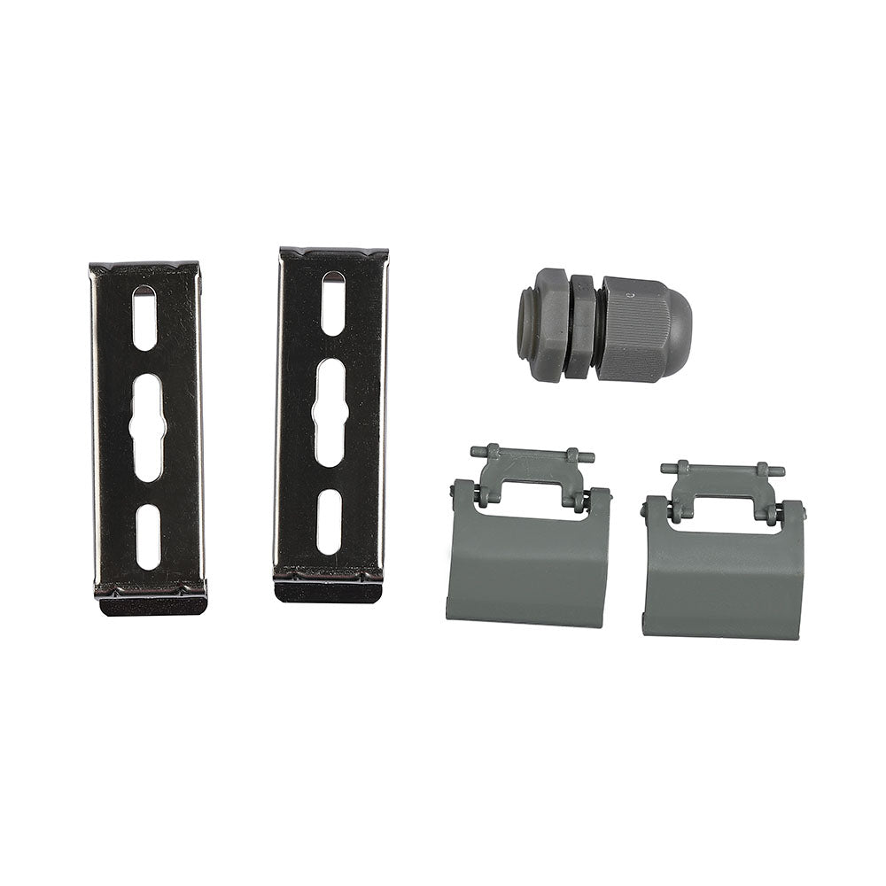 2x18W T8 Oprawa Hermetyczna / Barwa:6400K / IP65