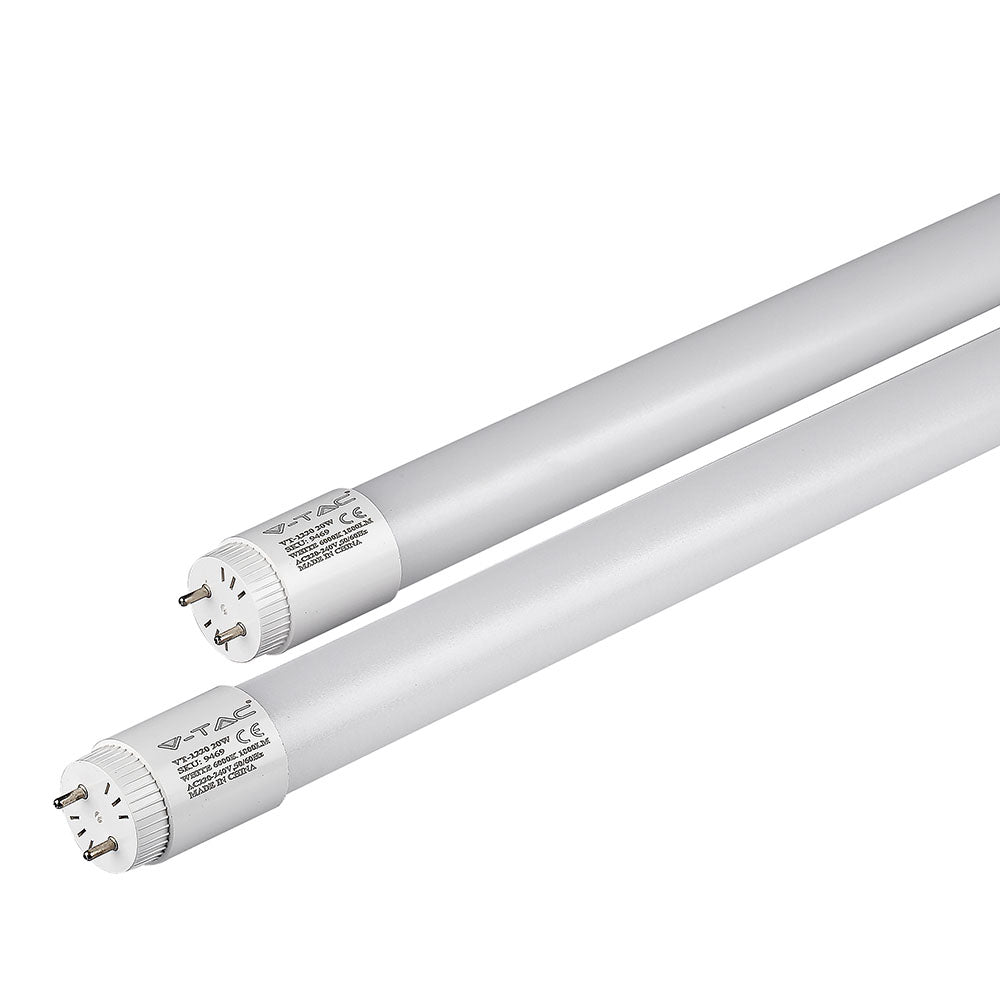 2x18W T8 Oprawa Hermetyczna / Barwa:4000K / IP65