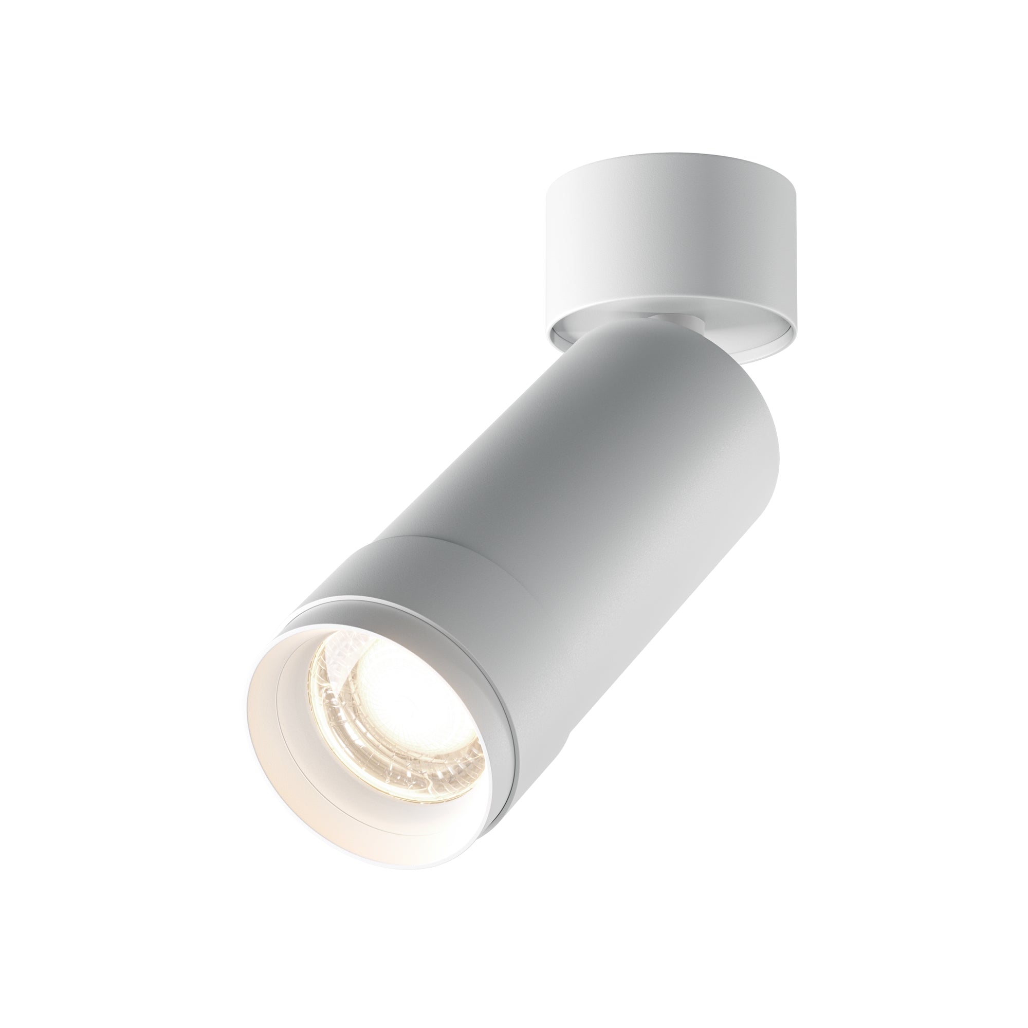 Plafon Focus Zoom C055CL-L12W4K-Z-W