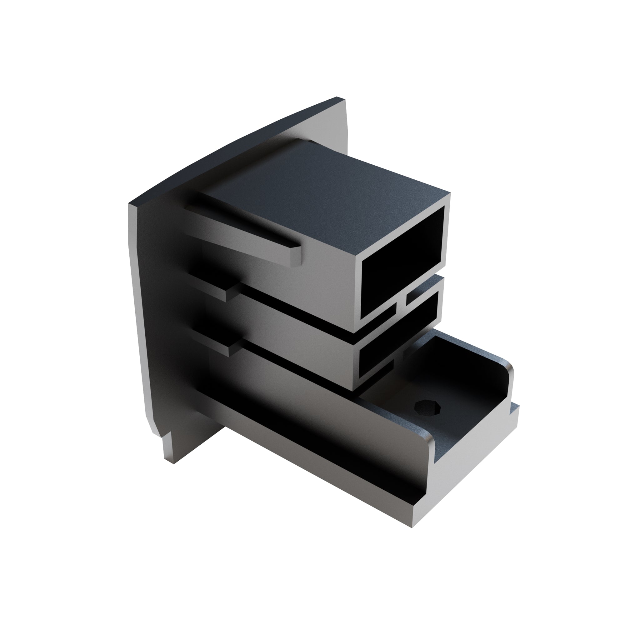 Komponenty systemu szynowego Trinity TRA005EC-31B
