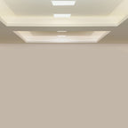 10W Panel LED Liniowy / Biały / Barwa:6400K