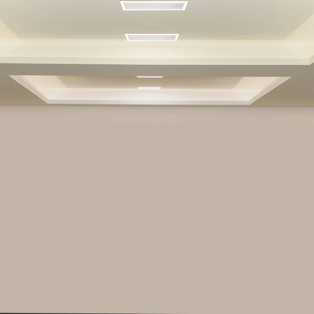 30W Panel LED Liniowy / Biały / Barwa:3000K