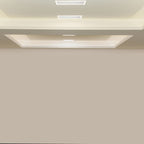 30W Panel LED Liniowy / Biały / Barwa:6400K