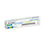 30W Panel LED Liniowy / Biały / Barwa:3000K