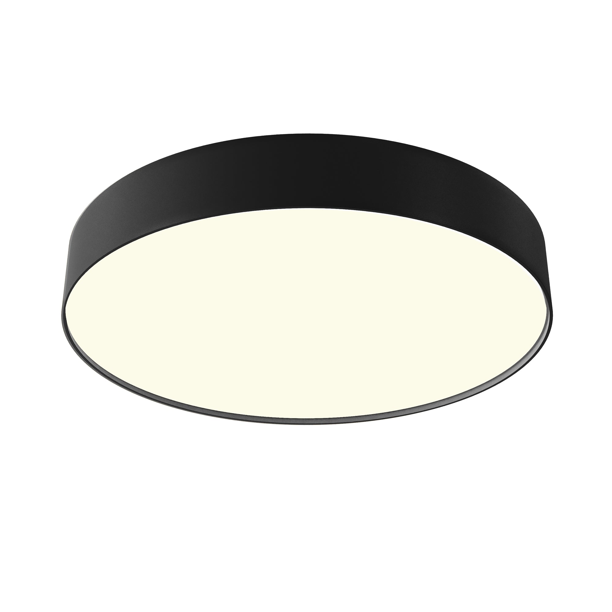 Plafon Zon C032CL-45W3K-RD-B