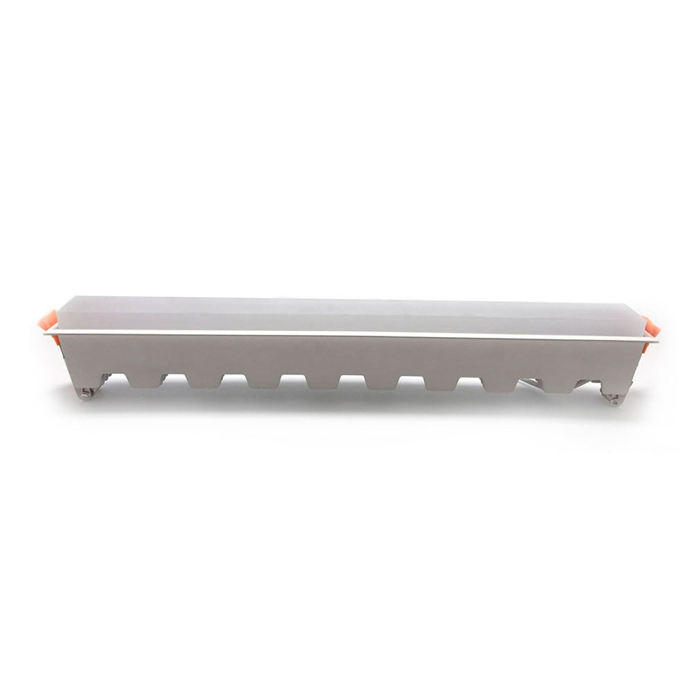 30W Panel LED Liniowy / Biały / Barwa:6400K