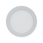 22W Panel LED / Barwa:3000K / Okrągła