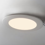 30W Panel LED / Barwa:4000K / Okrągła