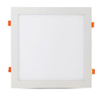 36W Panel LED / Barwa:4000K / Kwadratowa