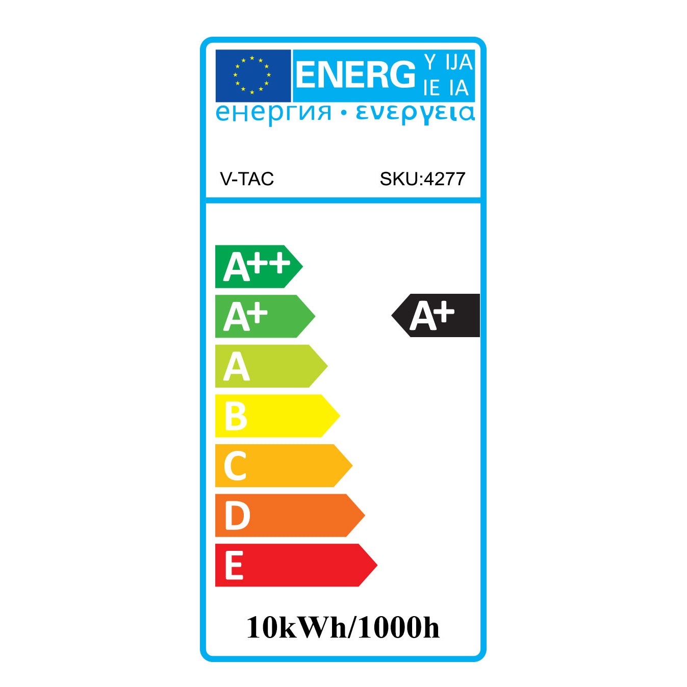 10W G95 Żarówka LED / Barwa:4000K / Trzonek:E27