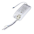 45W Zasilacz do Paneli LED / Ściemniany 1-10V / 5 Lat gwarancji / 1050mA