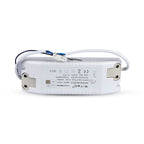 45W Zasilacz do Paneli LED / Ściemniany 1-10V / 5 Lat gwarancji / 1050mA