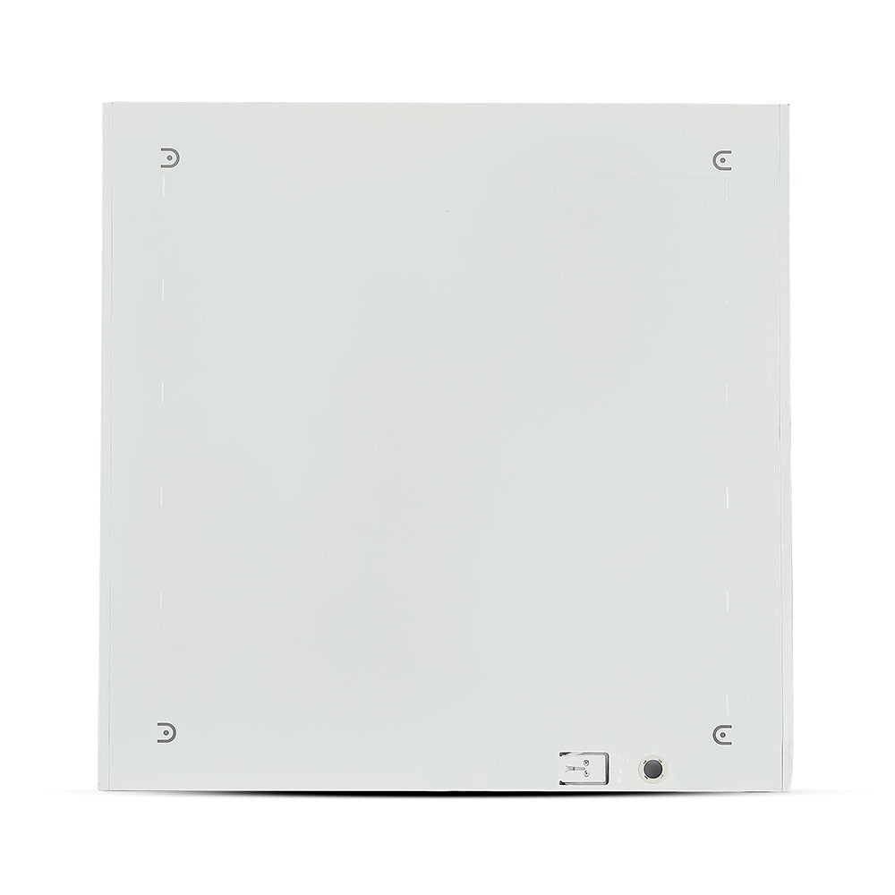 40W Panel LED 600x600mm 2w1 / Barwa:4000K / Opakowanie: 6szt.