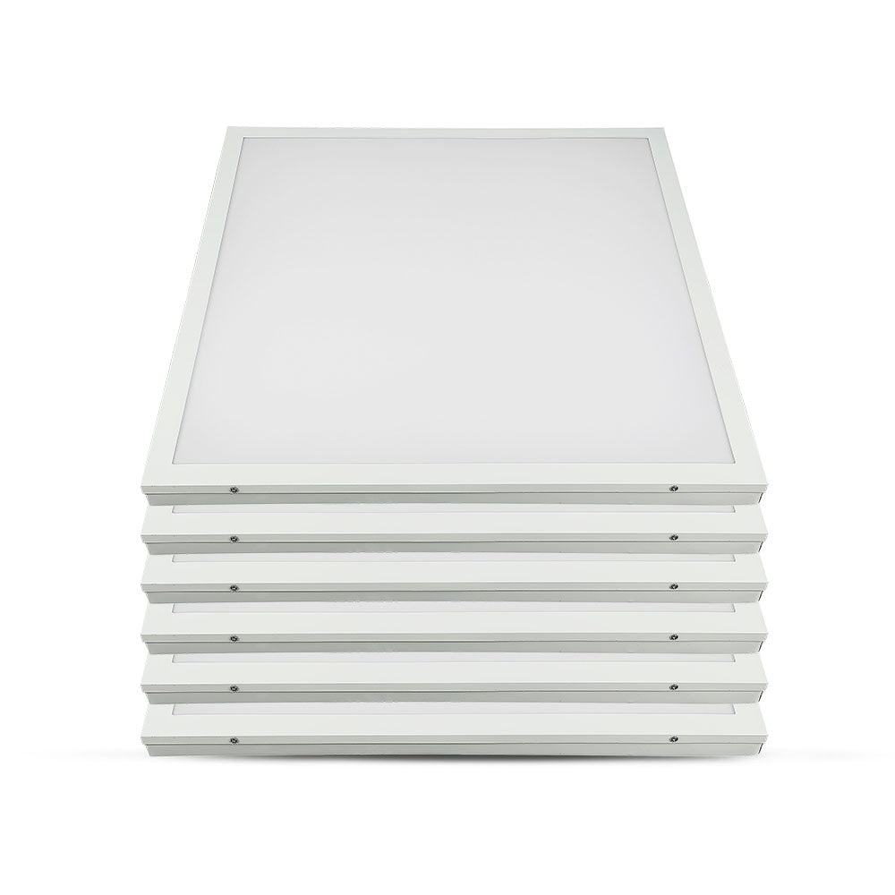 40W Panel LED 600x600mm / 2w1 / Barwa:4000K / Opakowanie: 6szt.