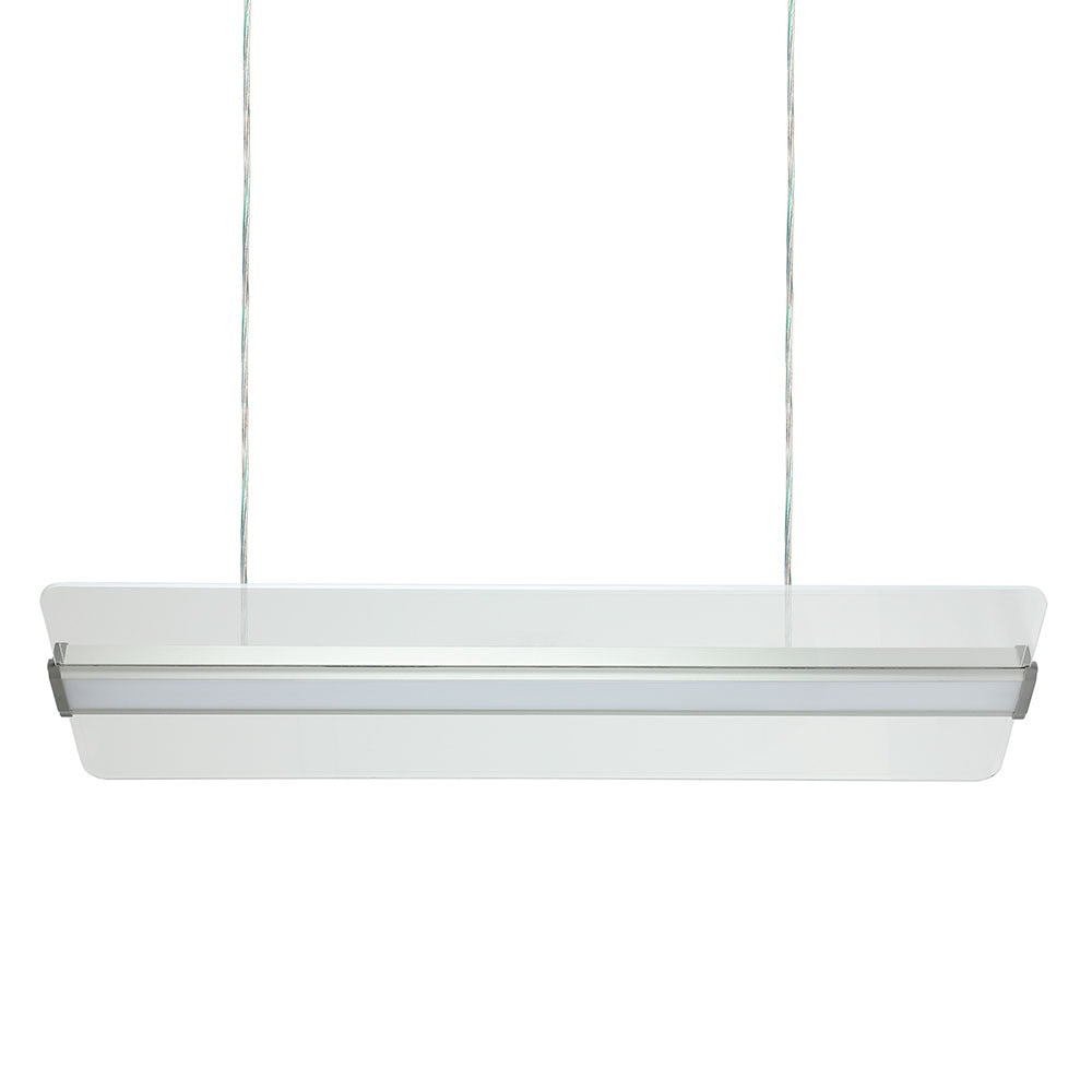 40W Panel Zwieszany LED/ Barwa:4000K / 5 Lat gwarancji / Opakowanie: 1szt.