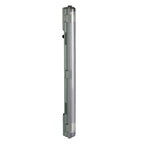2X10W Oprawa Hermetyczna 60cm z świetlówką 2xT8 / Barwa:4000K / IP65